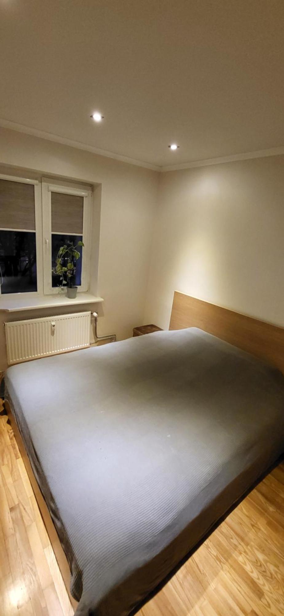 Cosy Park Apartment, Free Parking, Self-Check-In ไคลเพดา ภายนอก รูปภาพ