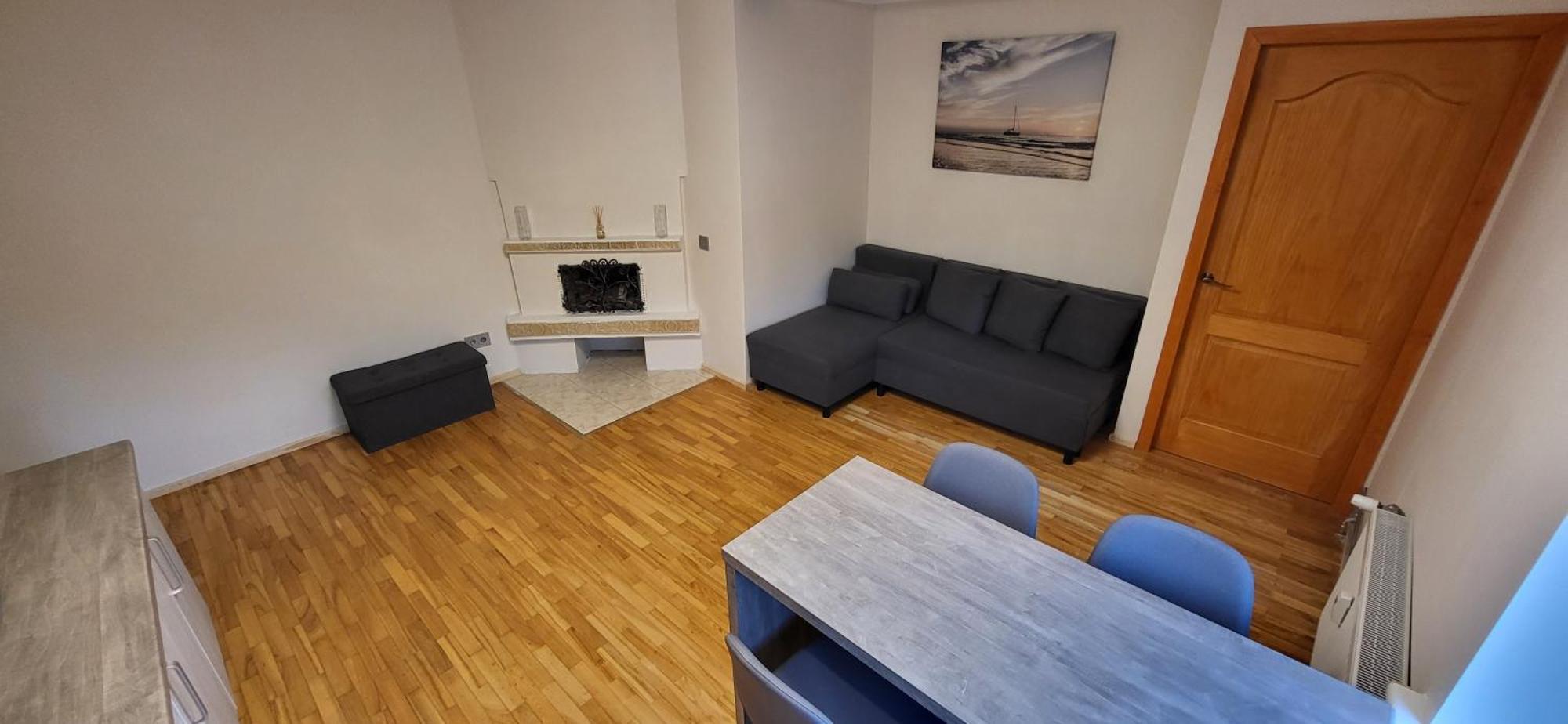 Cosy Park Apartment, Free Parking, Self-Check-In ไคลเพดา ภายนอก รูปภาพ